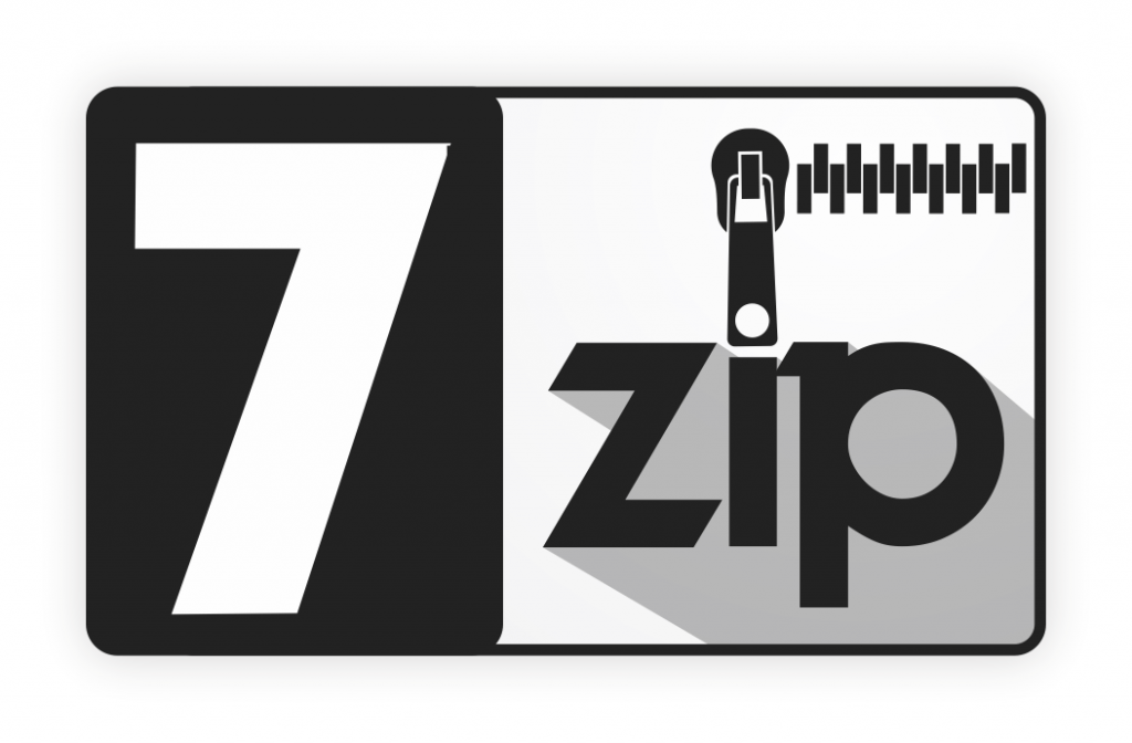 7 zip download free