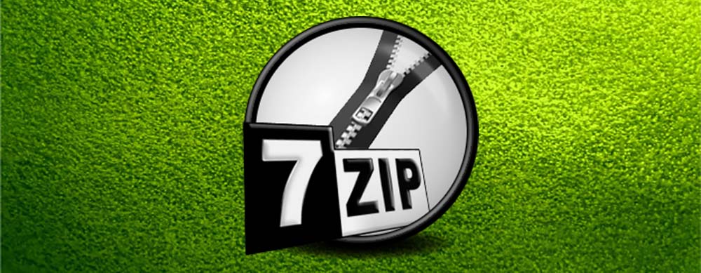 Скачать Архиватор 7-Zip (7-Зип) Бесплатно
